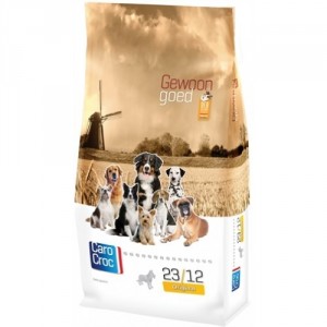 Carocroc 23/12 Original Hondenvoer