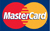 Mastercard Creditcard