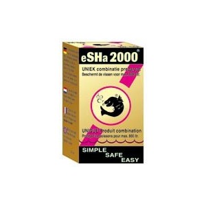 eSHa 2000