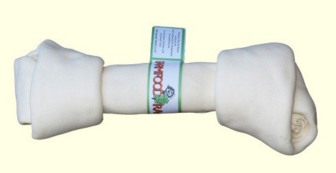 Farmfood Rawhide Dental Bone 11-12"