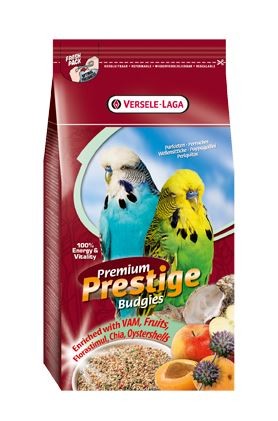 Versele-Laga Prestige Premium Grasparkieten vogelvoer