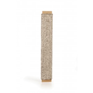 Krabplank voor de kat