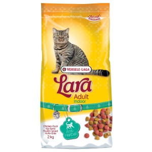 Versele Laga Lara Indoor kattenvoer