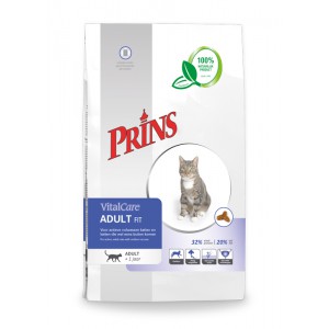 Prins VitalCare Adult kattenvoer