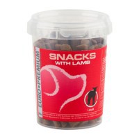 Euro Premium hondensnacks met lam
