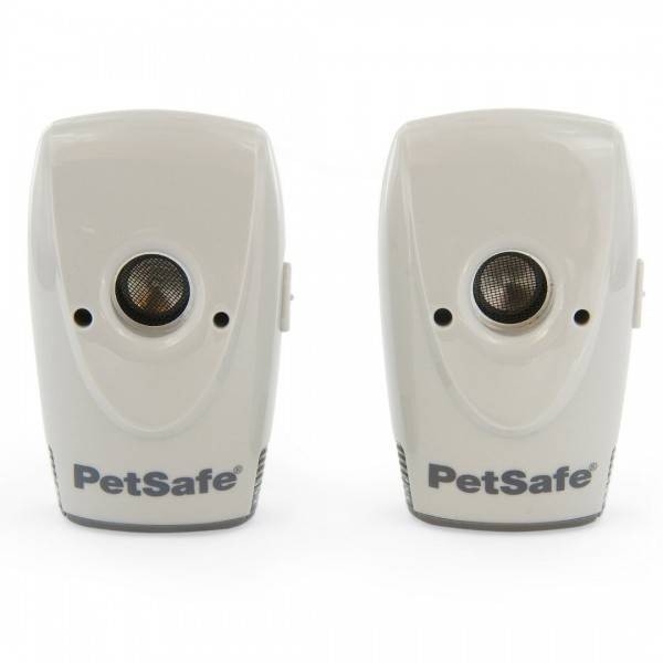 Petsafe Bark Indoor Control Ultrasonic hond