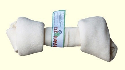 Farm Food Rawhide Dental Bone Small 20-22 cm