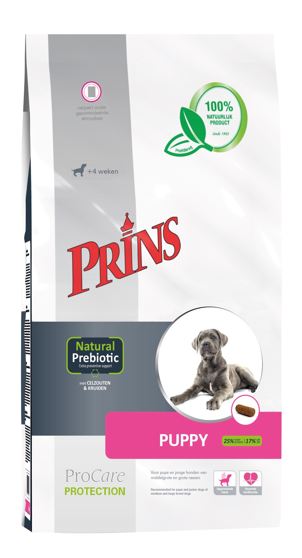 Prins ProCare Protection Puppy hondenvoer