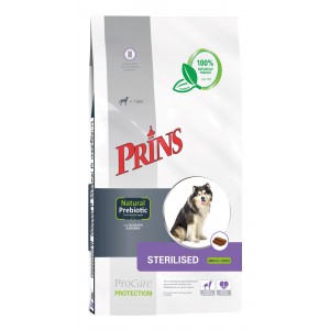 Prins ProCare Protection Sterilised hondenvoer