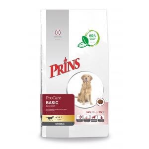 Prins ProCare Croque Basic Excellent hondenvoer