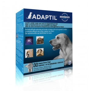 Adaptil verdamper voor de hond