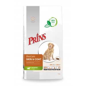 Prins ProCare Grainfree Skin & Coat hondenvoer