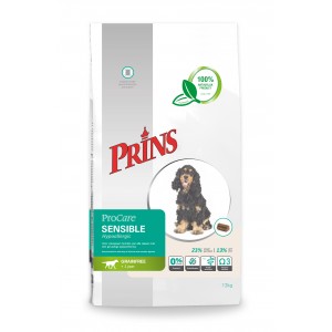 Prins ProCare Grainfree Sensible Hypoallergic hondenvoer