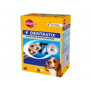 Pedigree Dentastix Medium hondensnack 10-25 kg