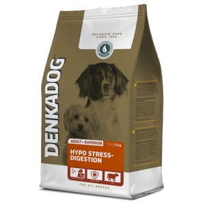 Denkadog Hypo Stress-Digestion