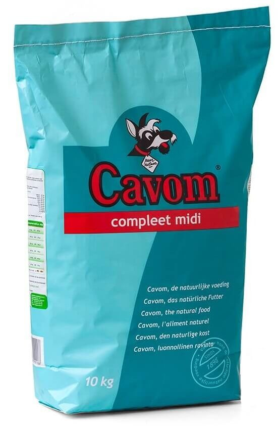 Cavom Compleet Midi goedkoop