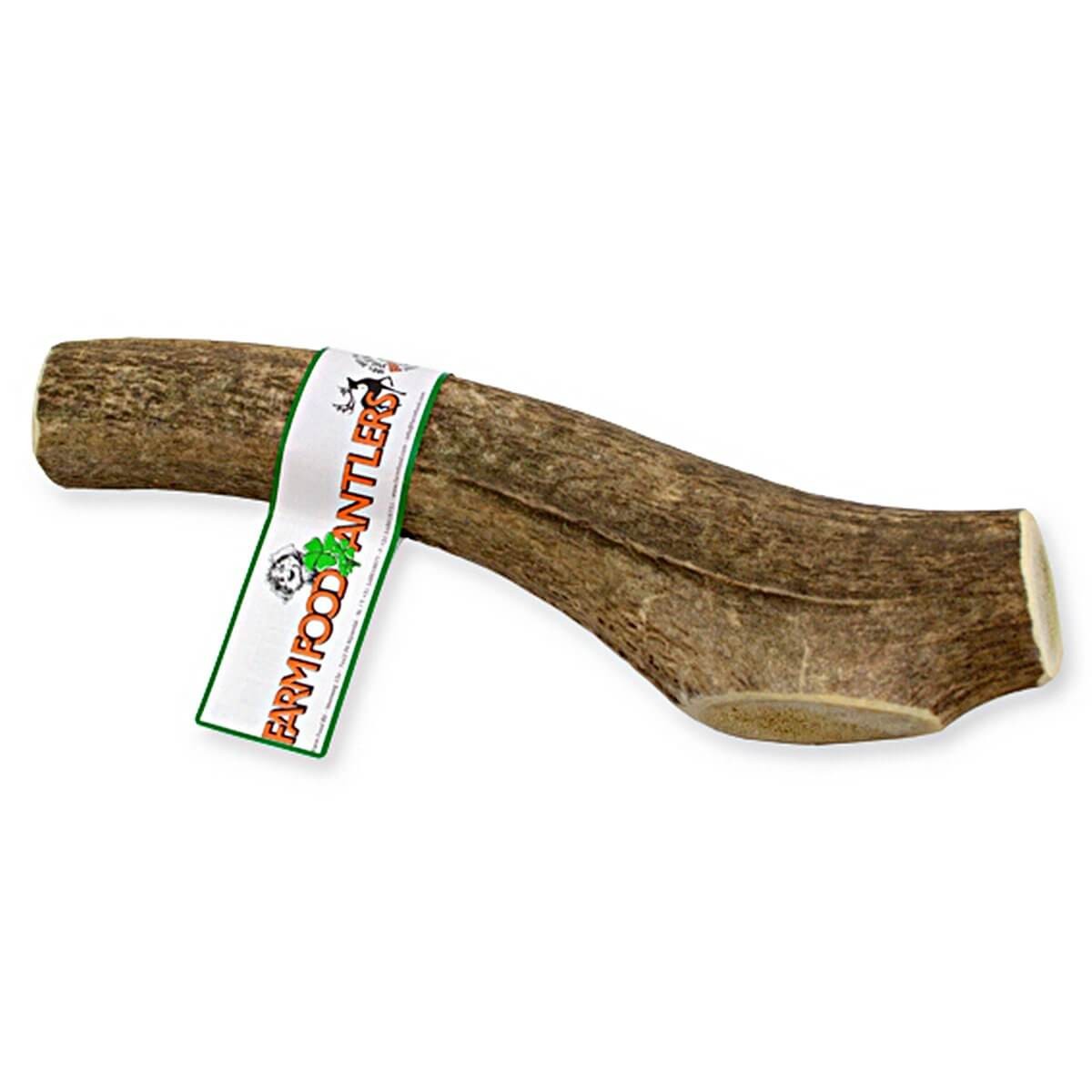 Farm Food Antler voor de hond Jumbo XXL