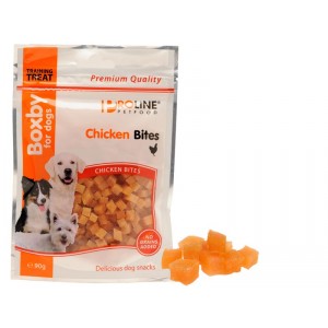 Boxby Chicken Bites hondensnack