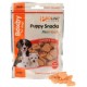 Boxby Mini Hearts hondensnack