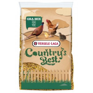 Versele Laga Country's Best GRA-Mix gemengd graan