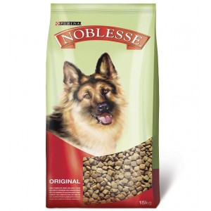 Noblesse Original hondenvoer