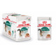 Royal Canin Instinctive 7+ in gravy natvoer kat (85 g)