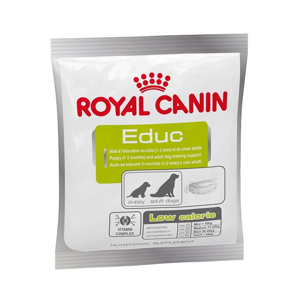 Royal Canin Training Treats hondensnack