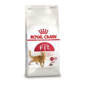 Royal Canin Fit 32 kattenvoer