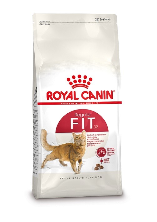 Royal Canin Fit 32 kattenvoer