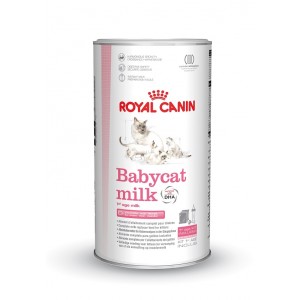 Royal Canin Babycat Milk Kittenmelk