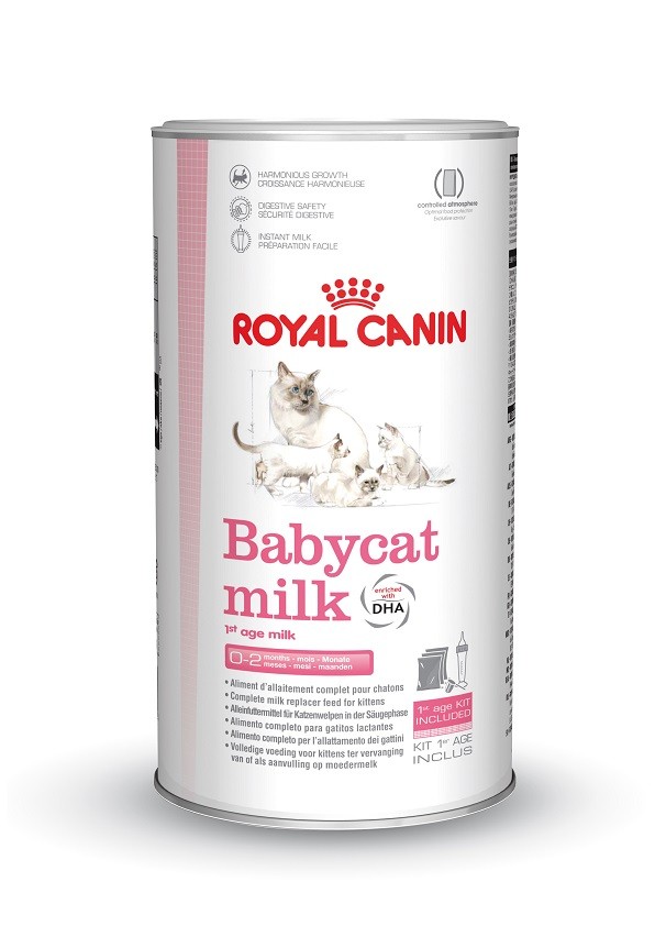 Royal Canin Babycat Milk Kittenmelk