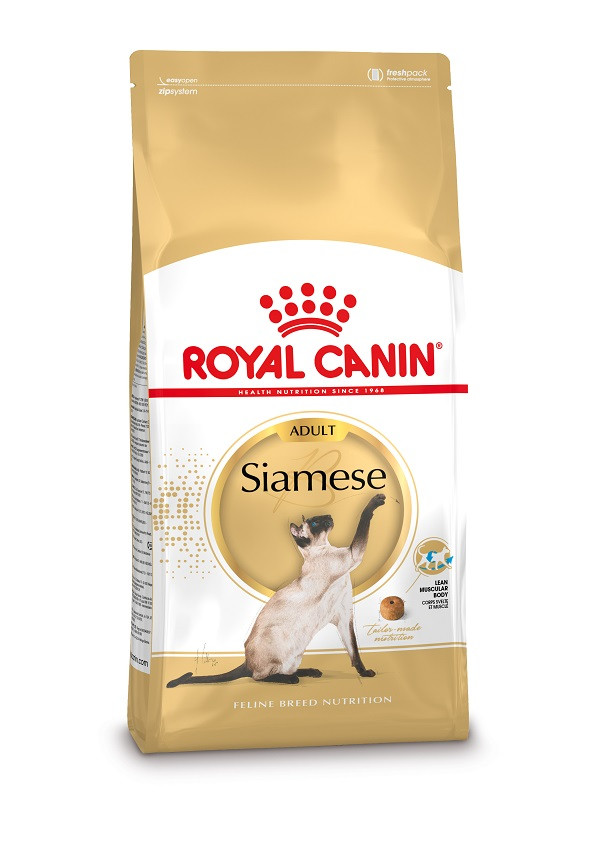 Royal Canin Adult Siamese kattenvoer