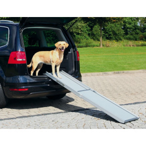 Trixie Telescopische Loopplank Petwalk voor honden