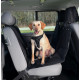 Trixie Luxe autodeken (deelbaar) voor honden