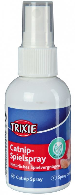 Trixie Catnip Spray voor de kat