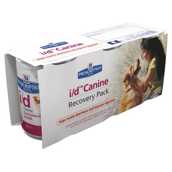 id canine recovery pack