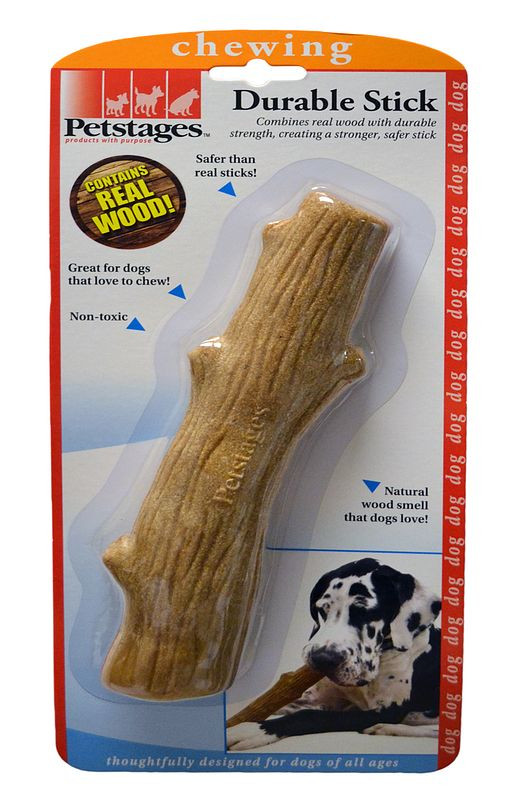 Petstages Dogwood Stick voor honden