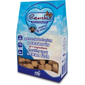 Renske Gezonde Beloning oceaanvis hondensnack