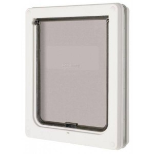Dog Mate 215 Medium Hondenluik
