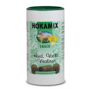 Hokamix Snack voor honden