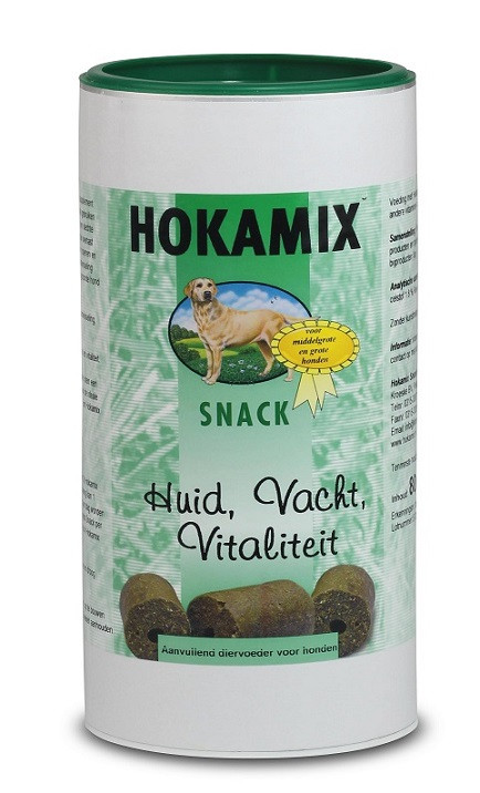 Hokamix Snack voor honden