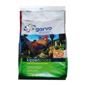 Garvo Kippensnoep