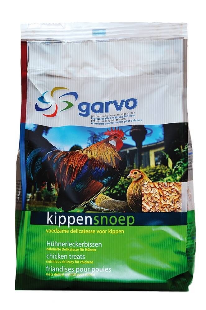 Garvo Kippensnoep