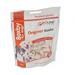 Boxby Original Sushi
