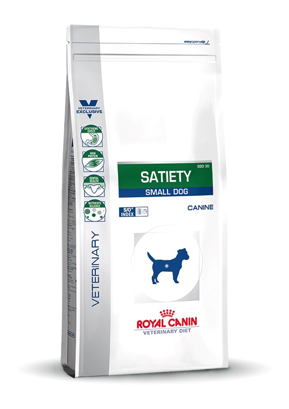 royal canin satiety small dog 8kg