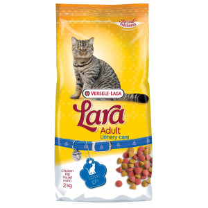 Versele-Laga Lara Adult Urinary Care kattenvoer