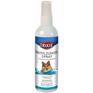 Trixie Anti-Klit Spray voor de hond
