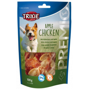 Trixie Premio Apple Chicken hondensnack