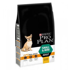 Pro Plan Small & Mini Adult Everyday Nutrition met kip hondenvoer
