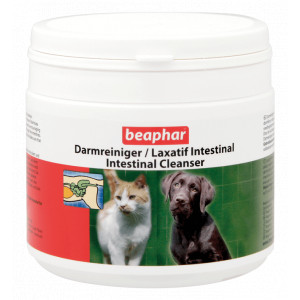 Beaphar darmreiniger voor hond en kat